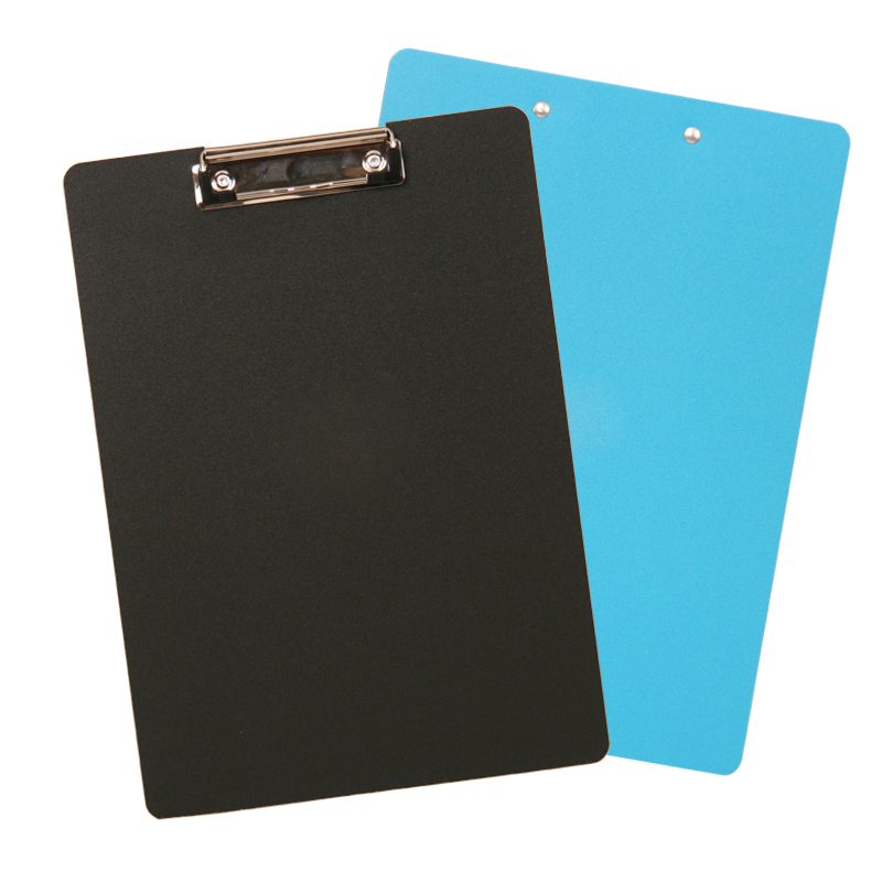 Pp Foam Clip Board