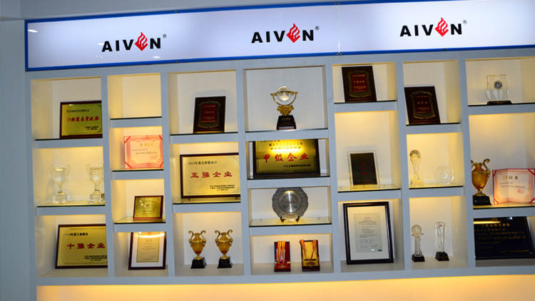Aiwen Yicheng Stationery Co., Ltd. – Photos produits 3