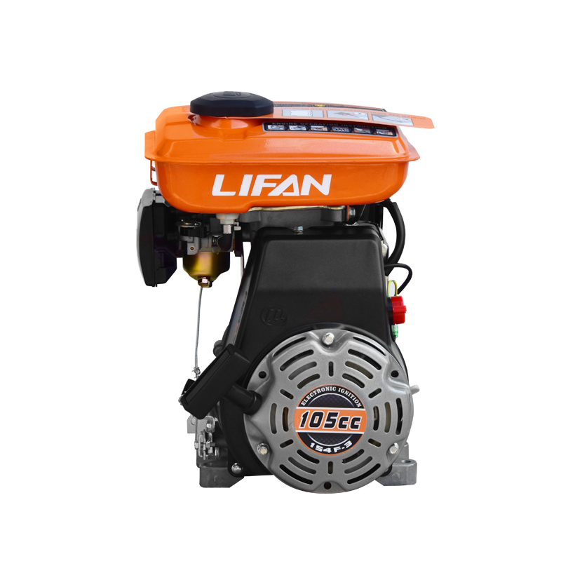 154F-3 gasoline engine