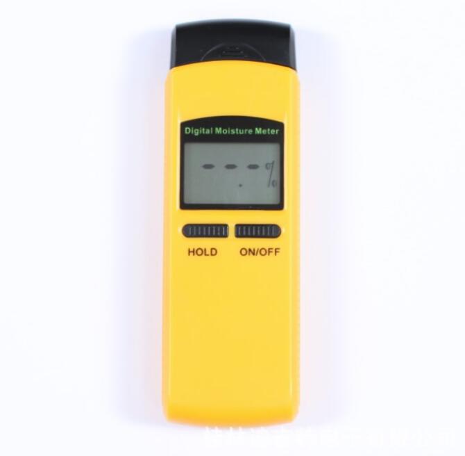Digital Wood Moisture Meter