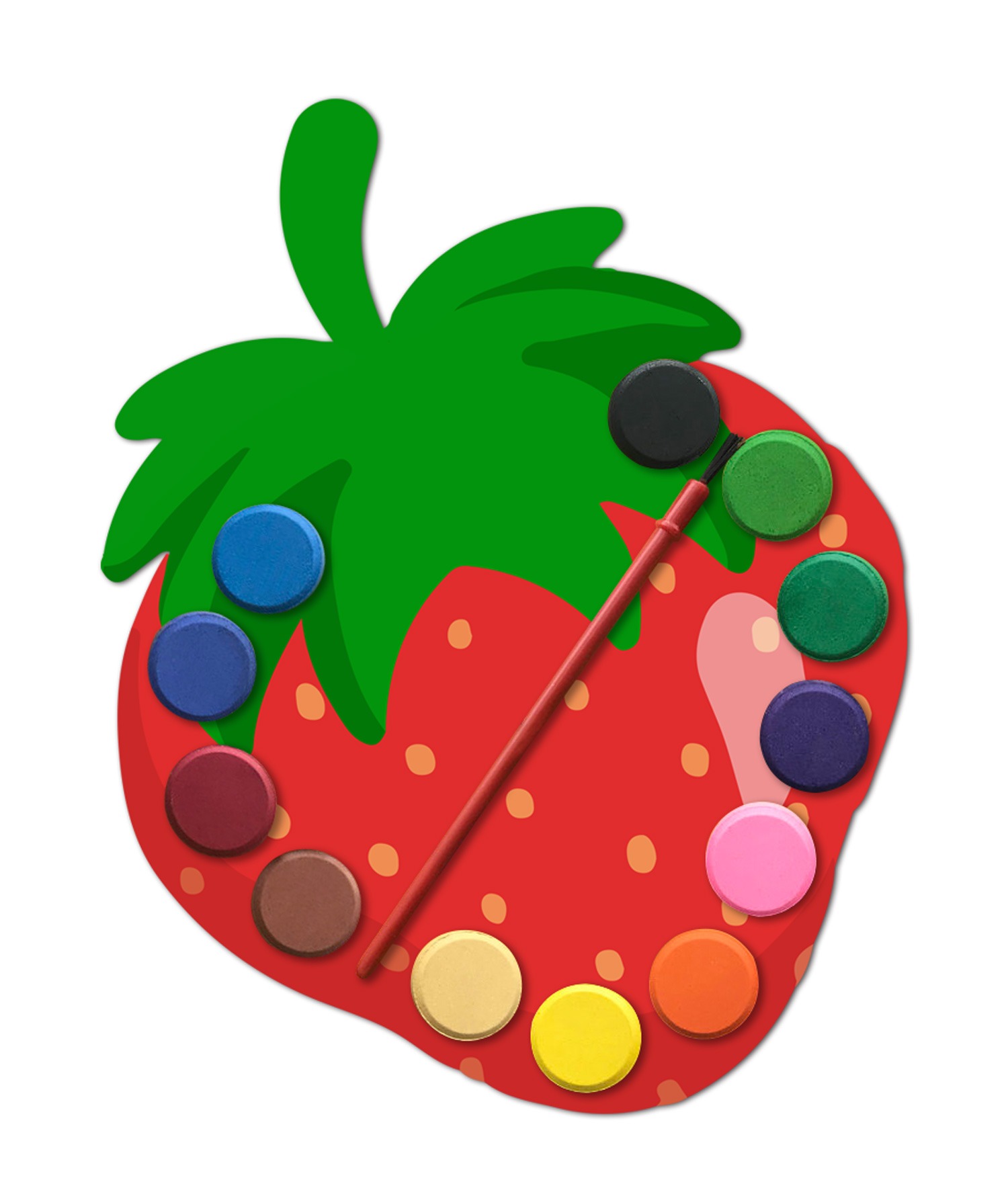 Water Color Set