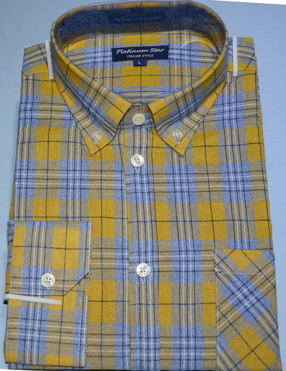 men's shirts