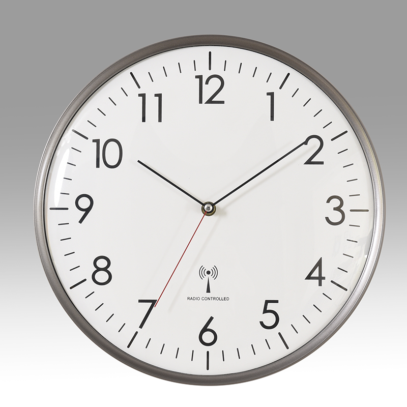 wall clock