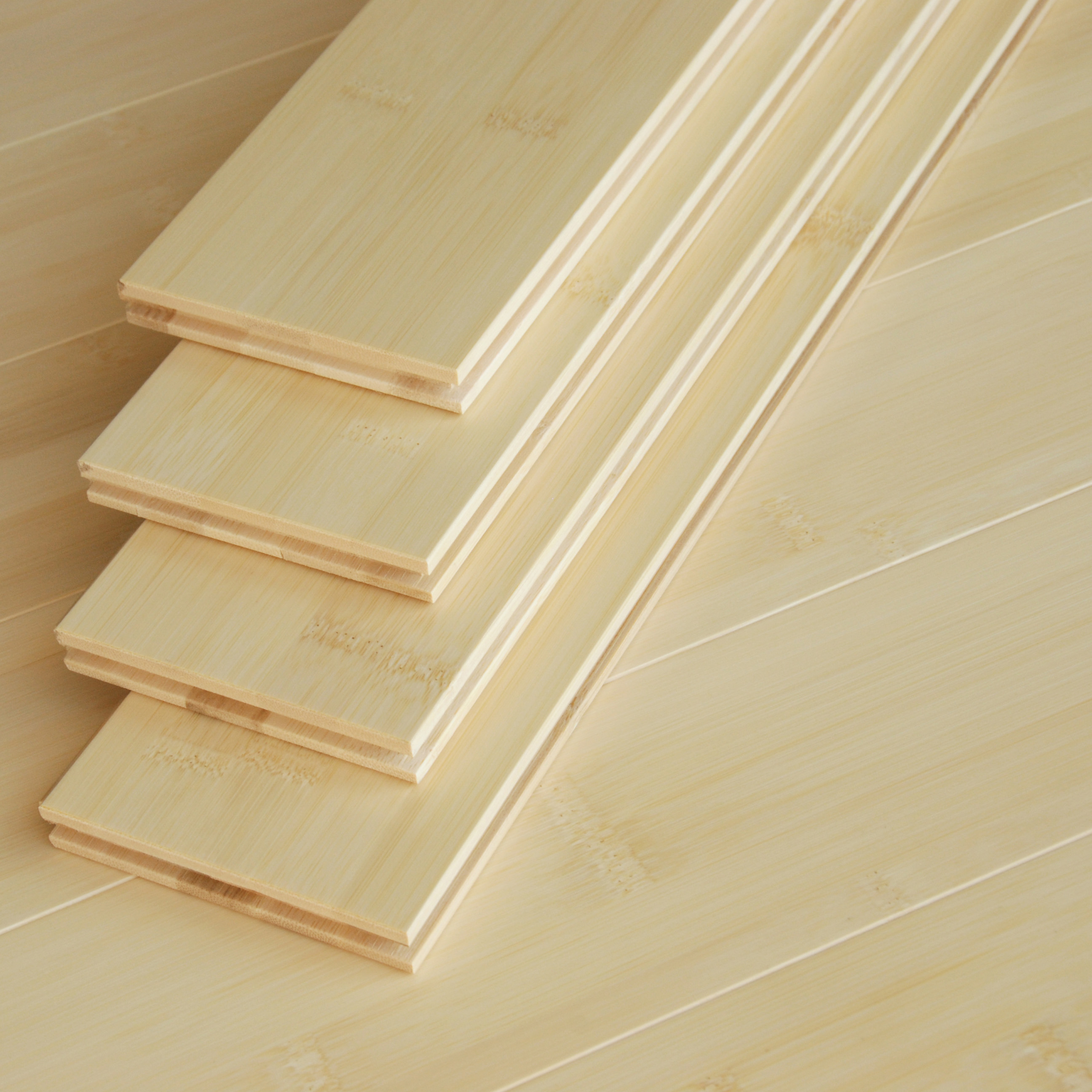 Bamboo Flooring