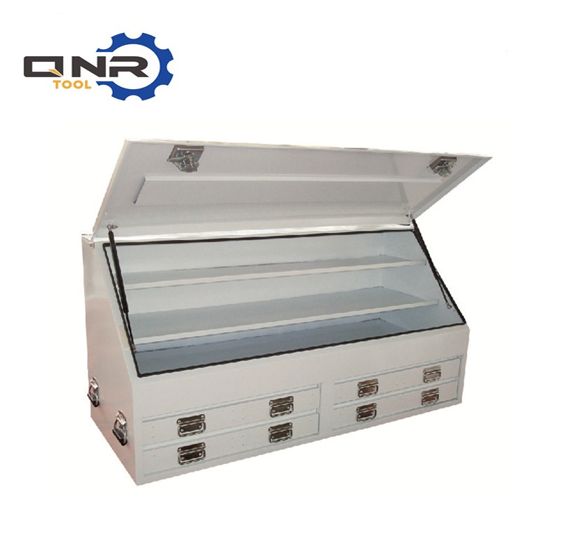 QNR Truck Cabinet