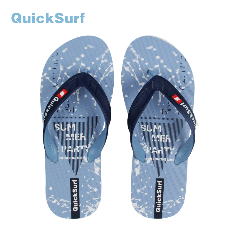Quicksurf Flip-flops