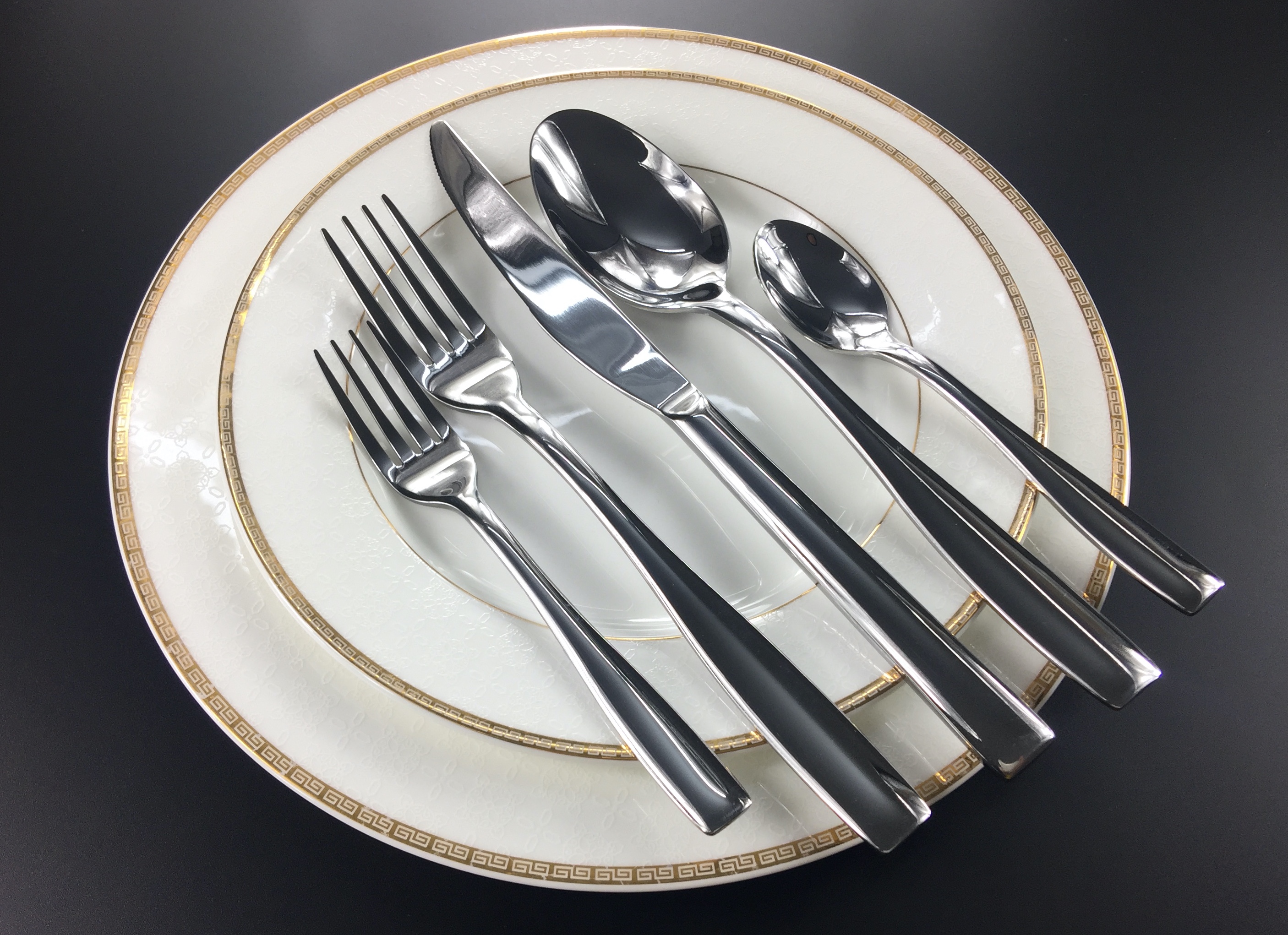 Stainless Steel Cutlery Set