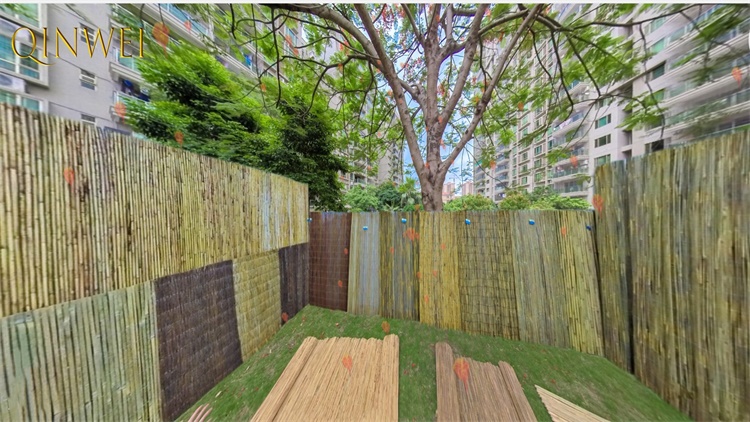 Yangjiang Qinwei Bamboo and Wood Industry Co., Ltd. – other garden supplies 3