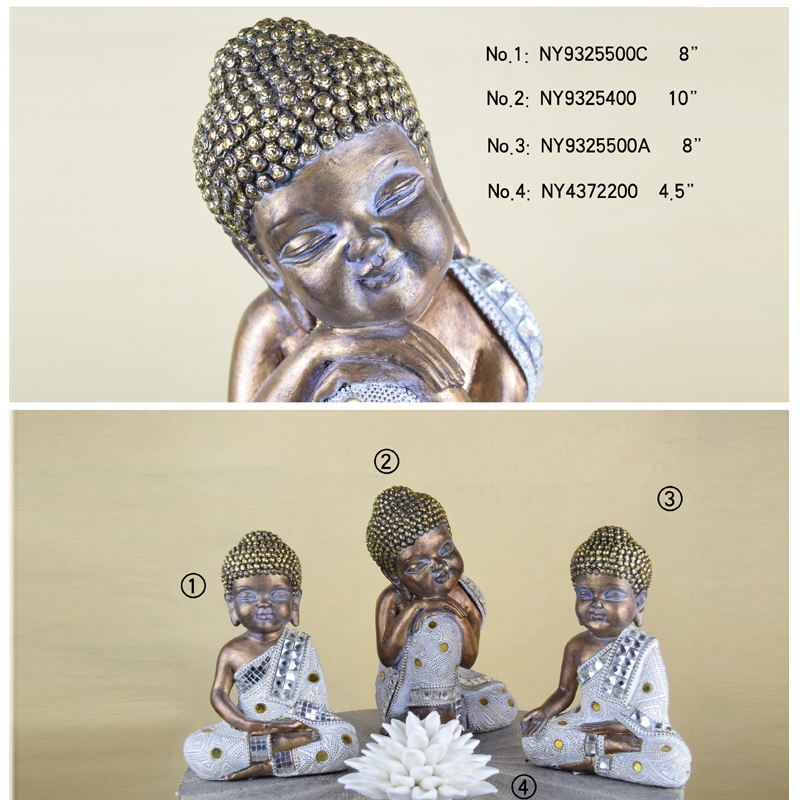 Buddha