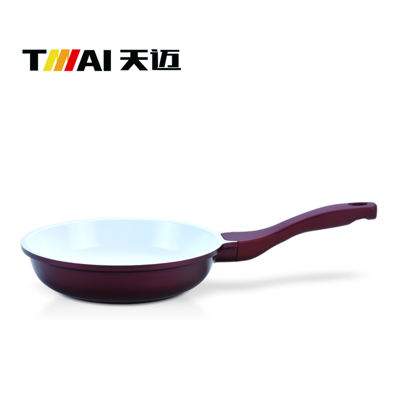 D Series Fry Pan