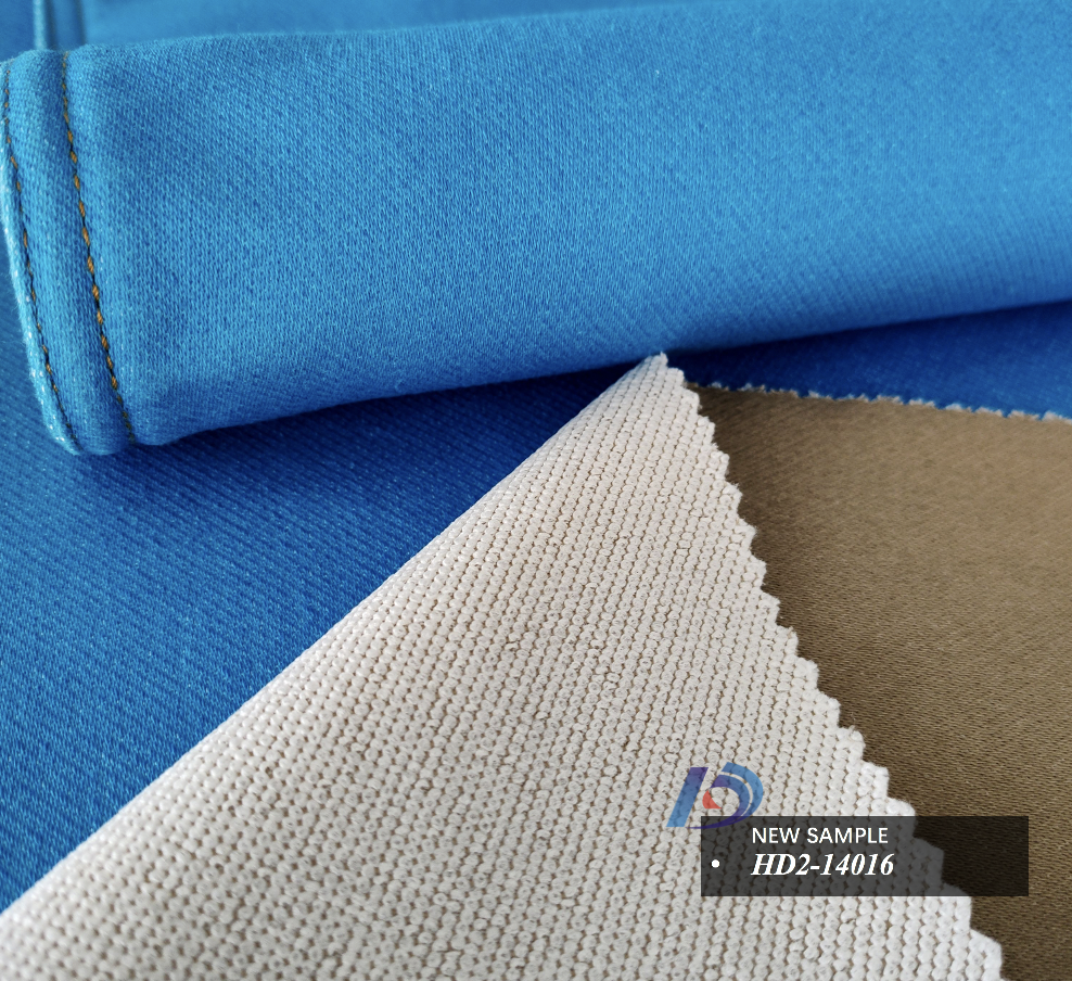 Knit Fabric
