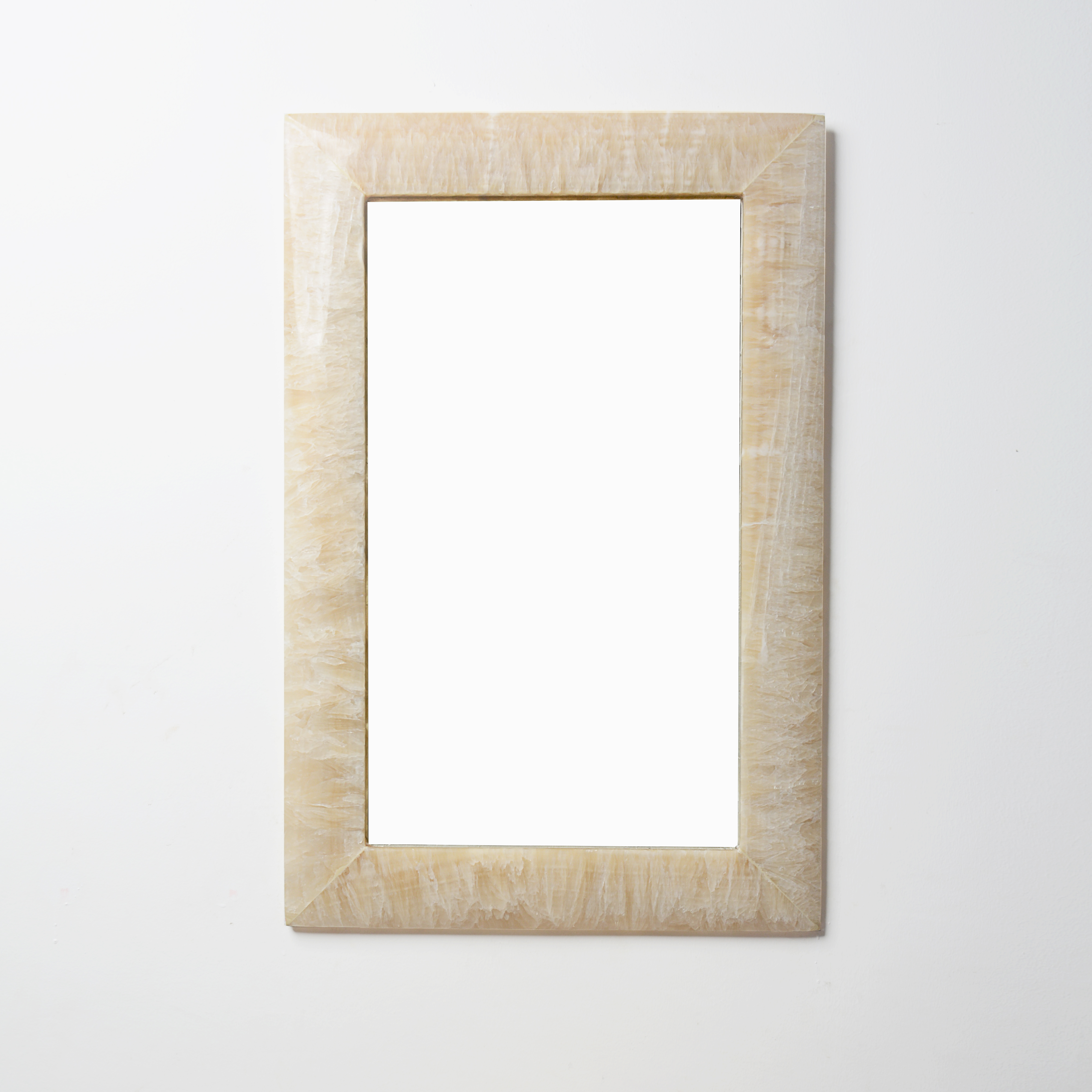 M7046HO Marble Mirror
