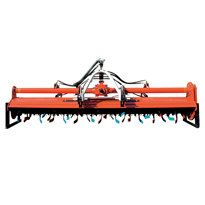 rotary cultivator