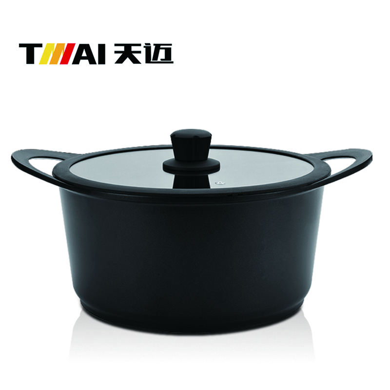 F Series Casserole