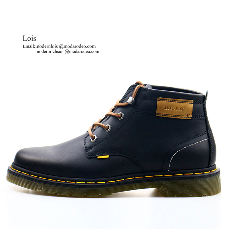 Casual shoes/man shoes/martin shoes