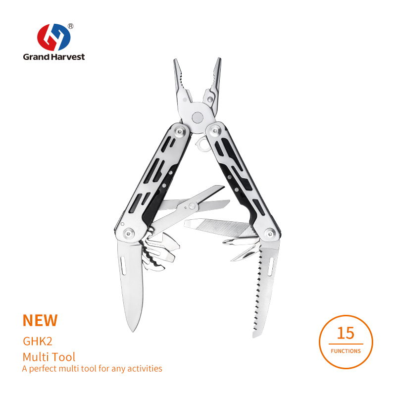 Multi Tool