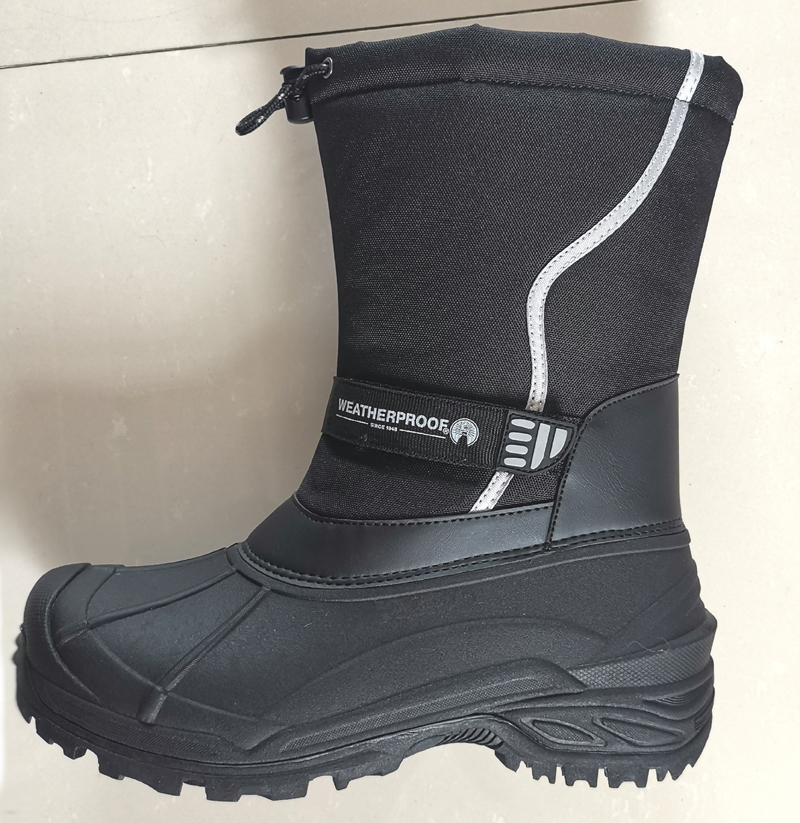 Snow Boots