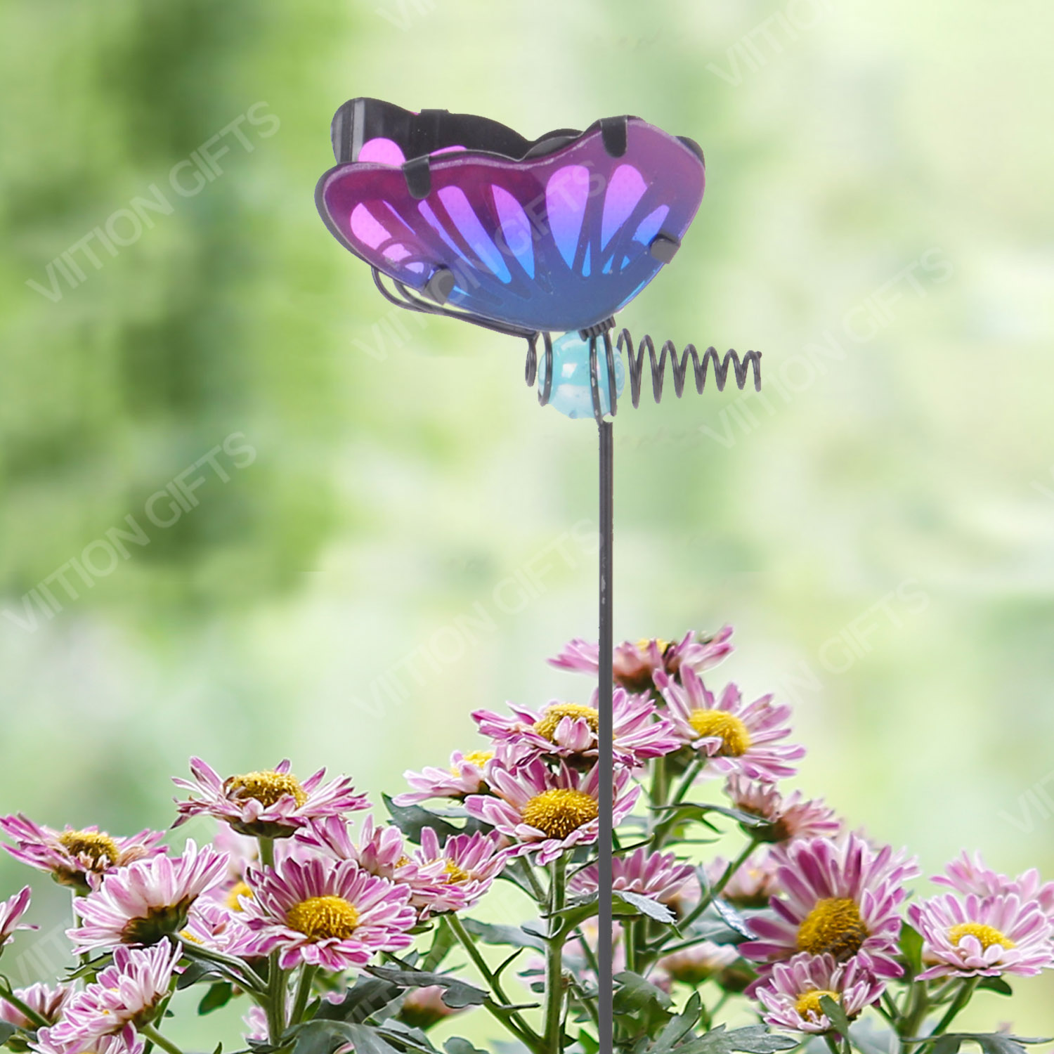 Butterfly Small Stake