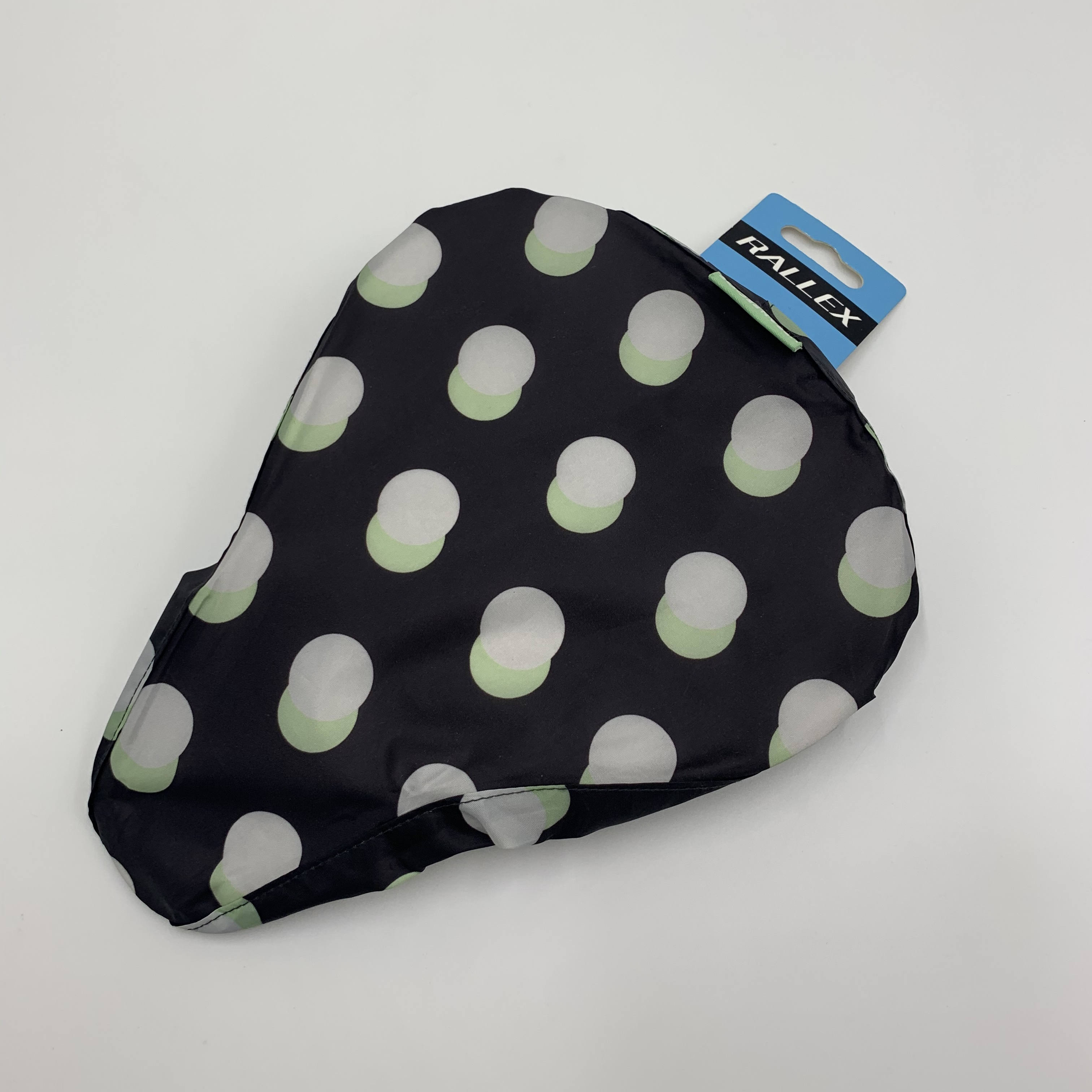 Saddle Cover