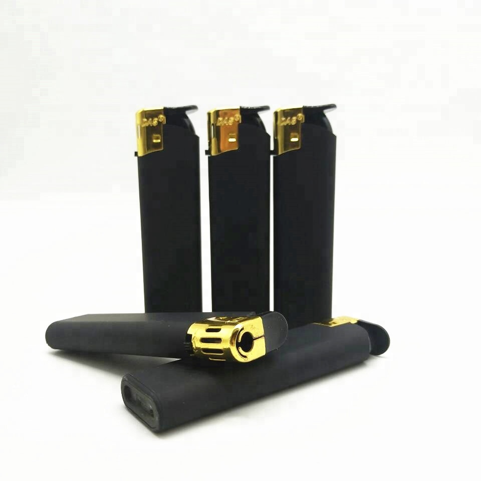 Refillable Electronic Lighter In Europe Standard