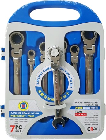 ratchet wrench set