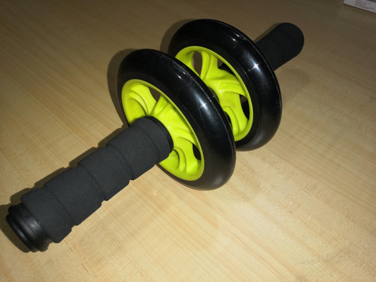 Core Wheel