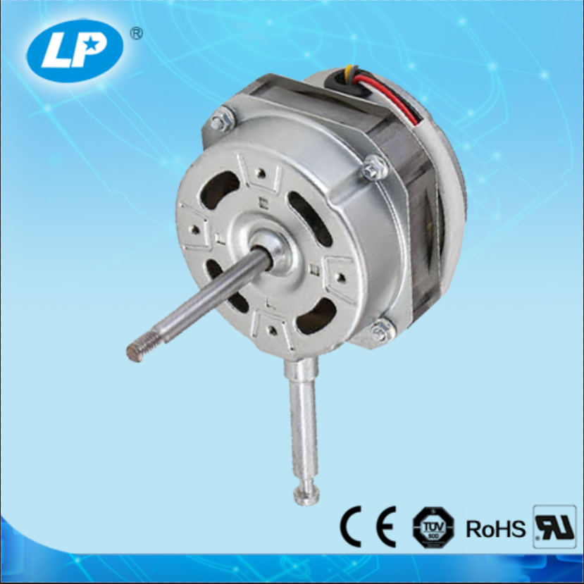Air conditioner motor