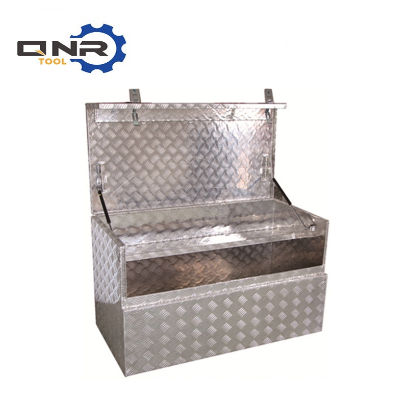QNR Aluminum Truck box
