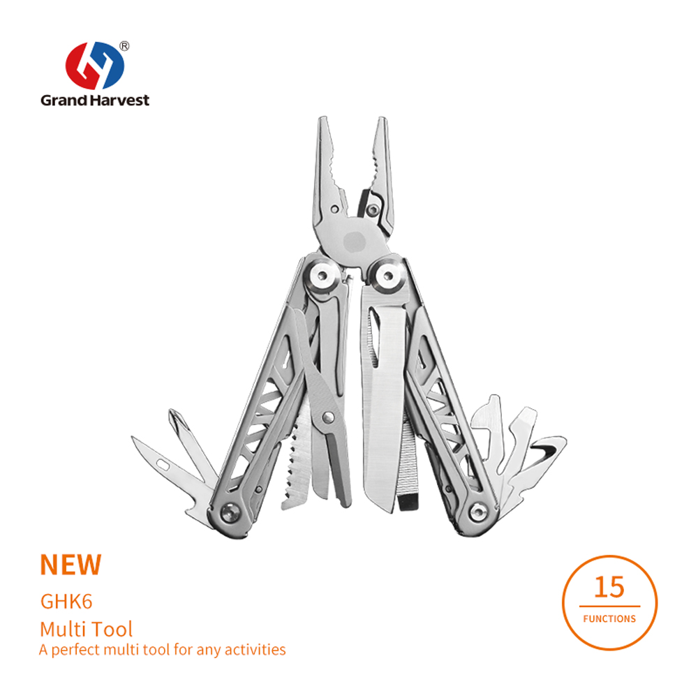 Multi Tool