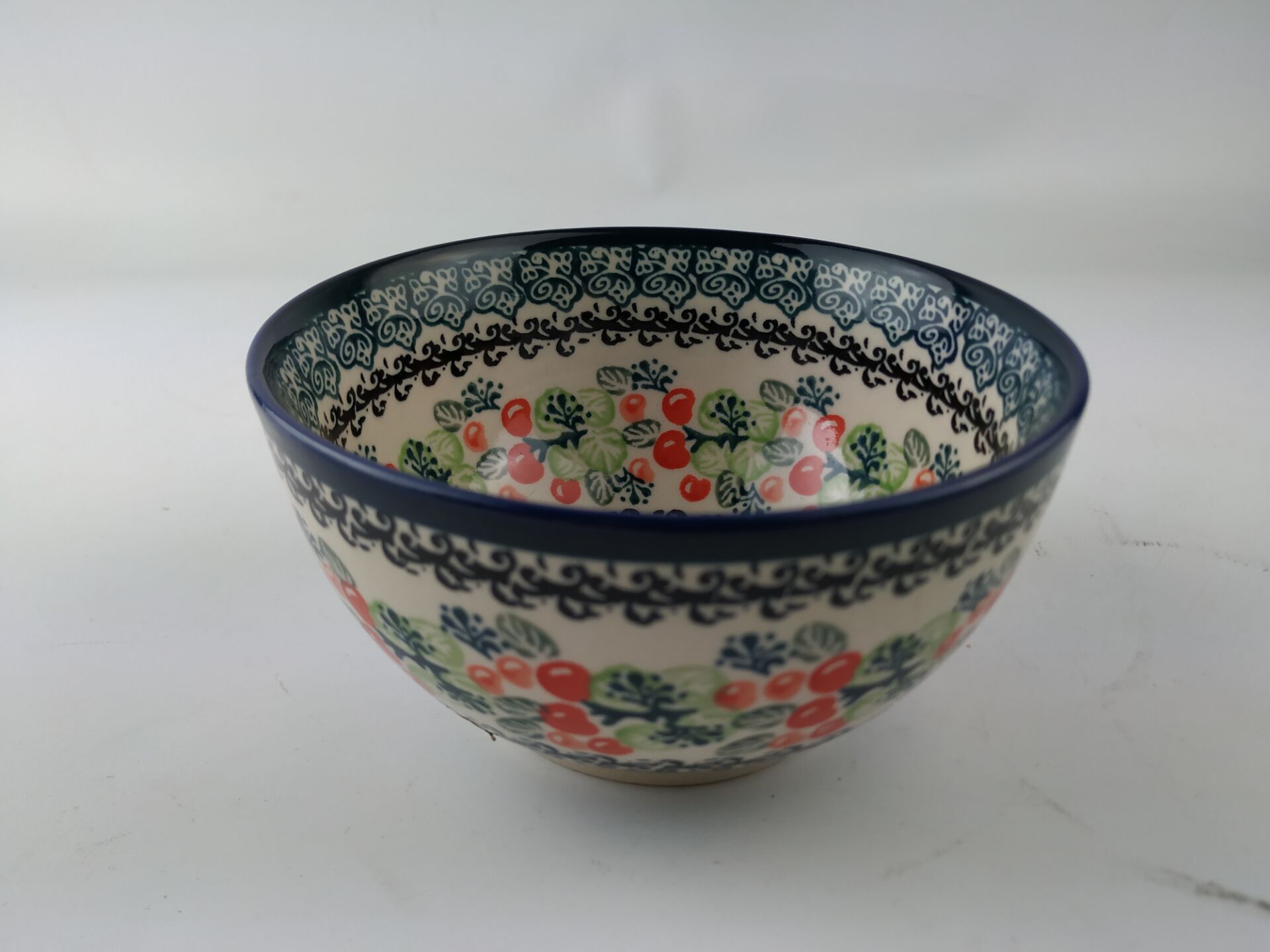 5.5"bowl 6.5”bowl