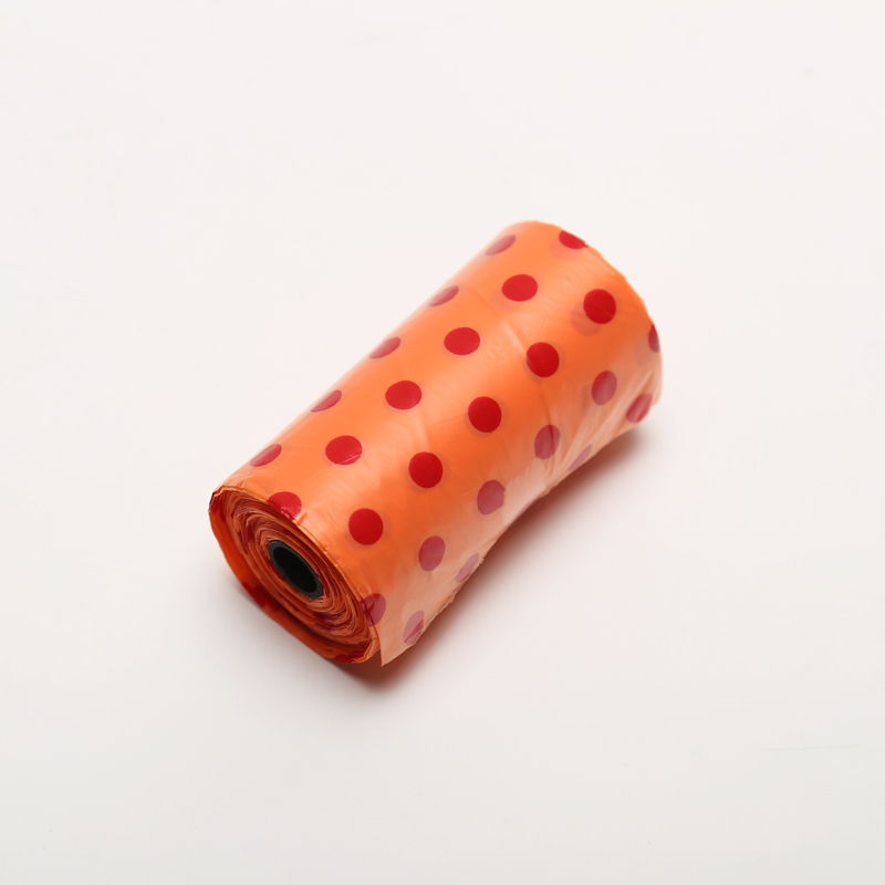 Dog Training Pad & Waste Bag