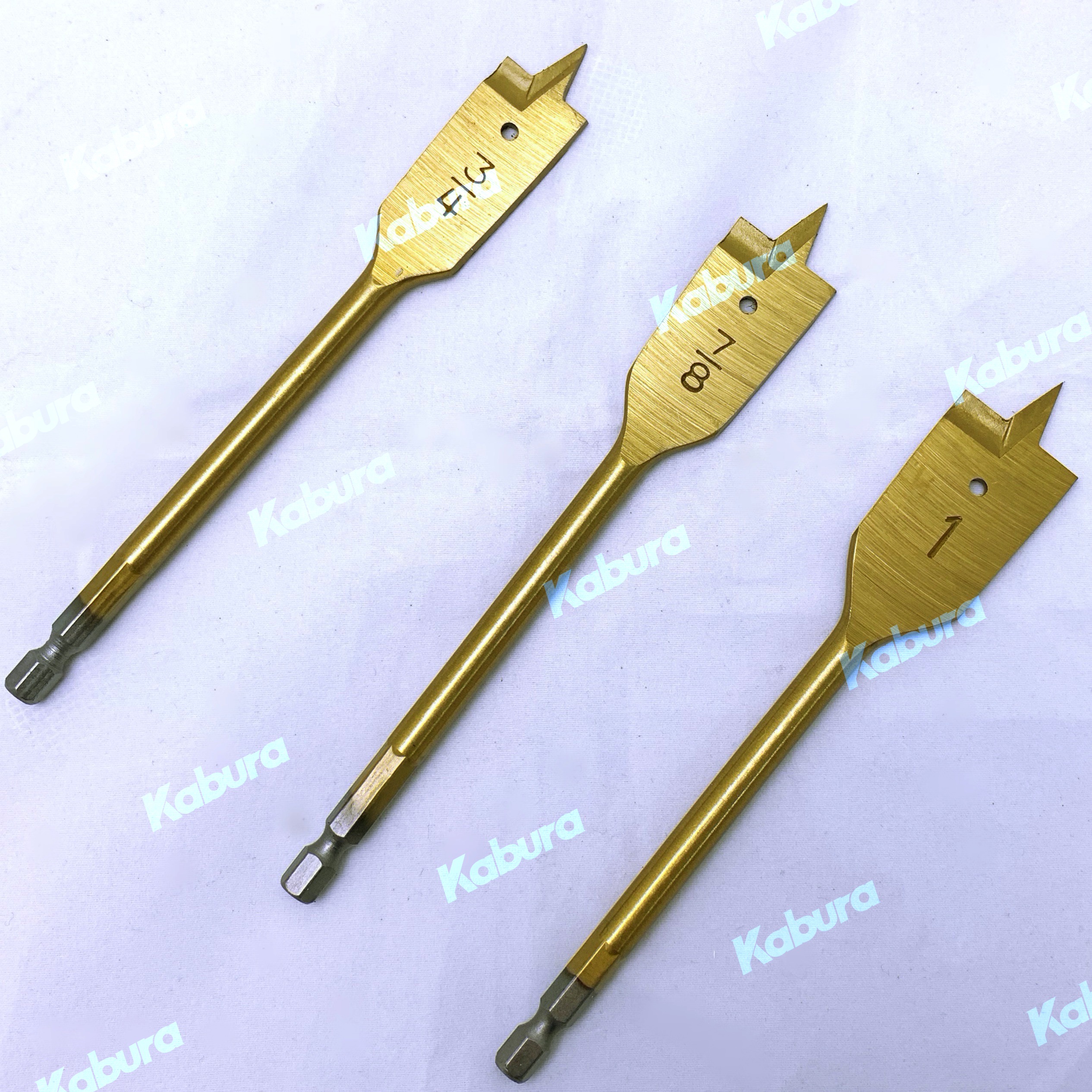 flat bit