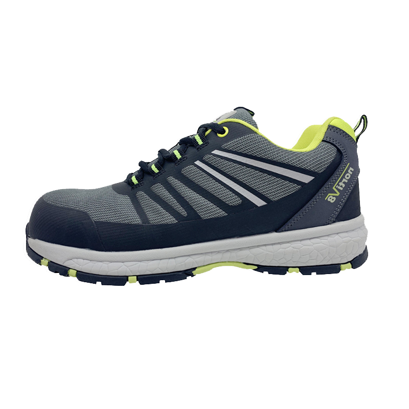 Safety shoes