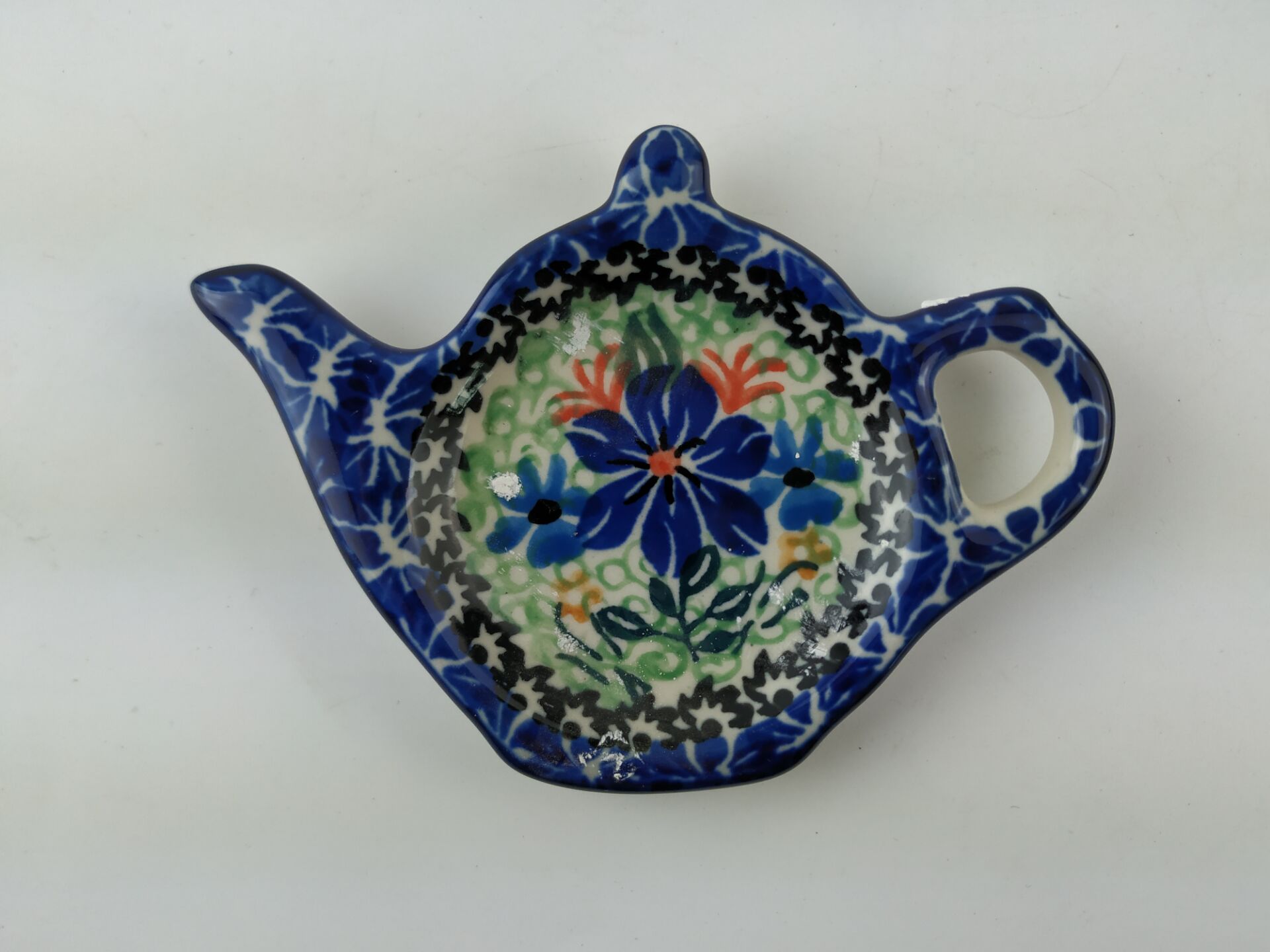 Dish