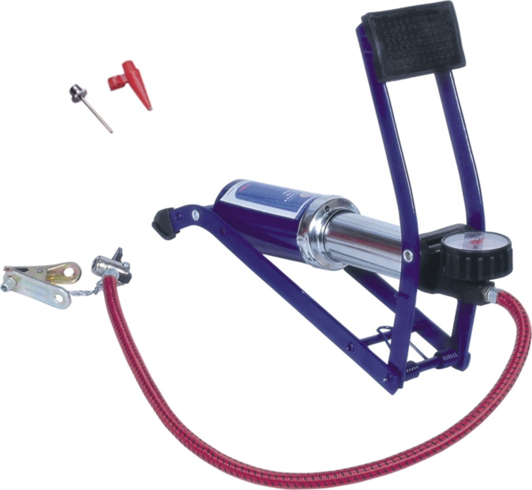 air pump