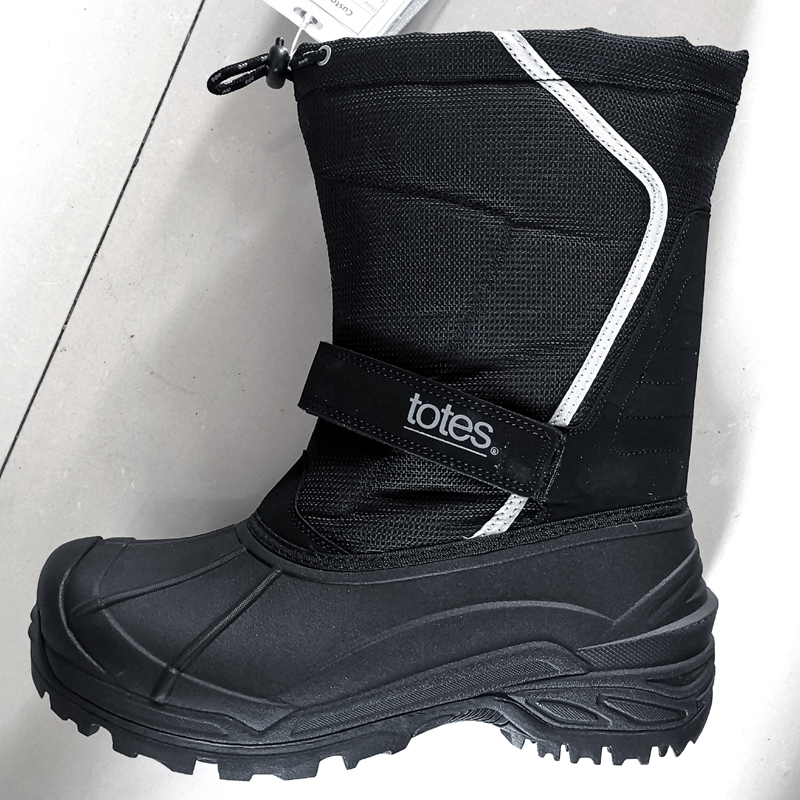 Snow Boots