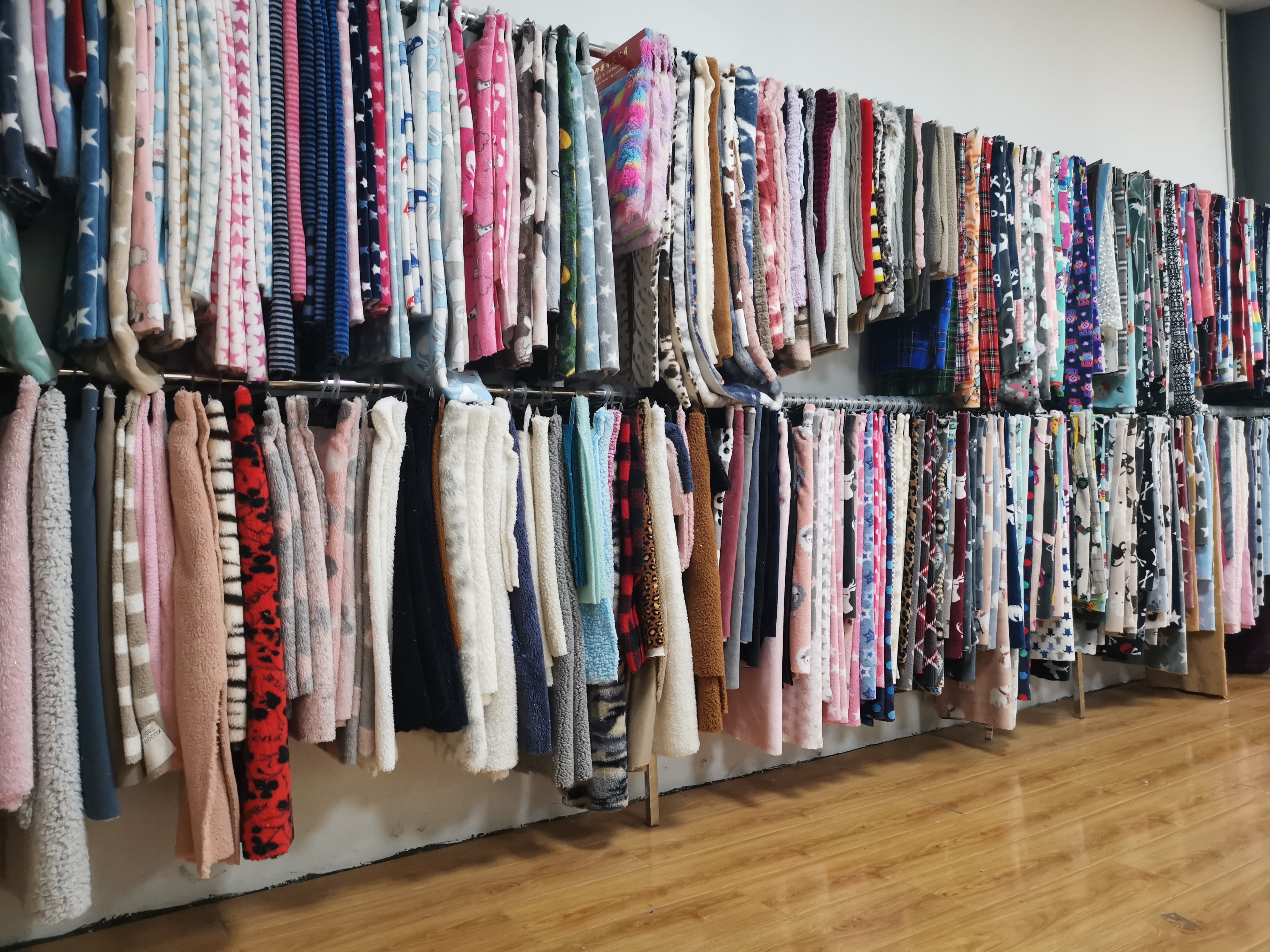 Suzhou Newsborn Textile Co., Ltd. – Photos produits 3