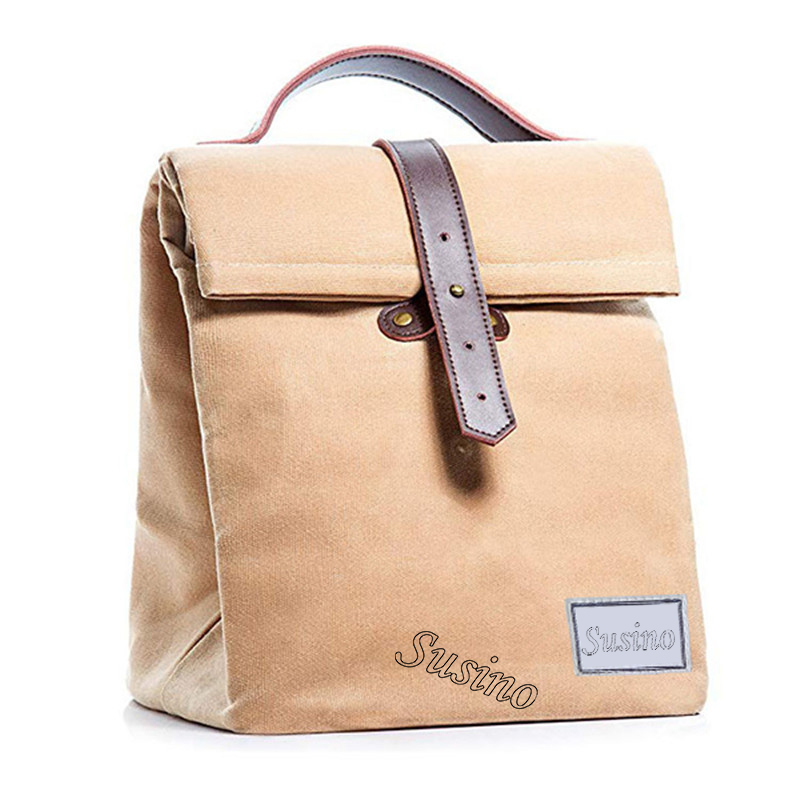 Premium Cute Insulated Cooler Bag Lunch Cooler Bags Custom Logo