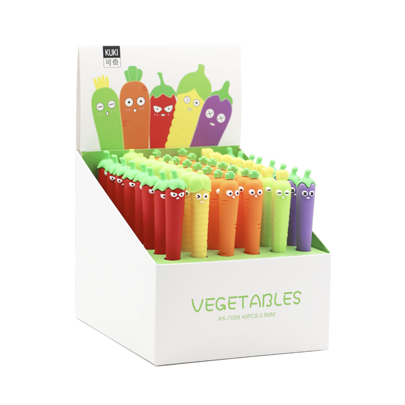vegetable pen