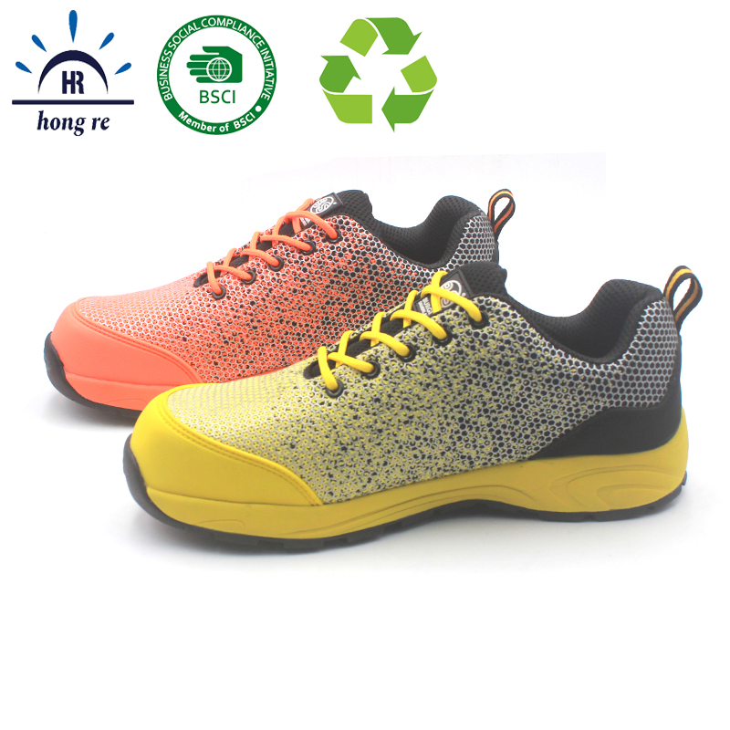 RUIAN HONGRE SHOES CO.,LTD. – zapatos de tacón 2