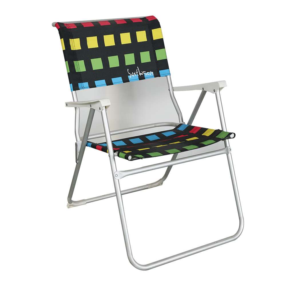 Folding Beach Chair