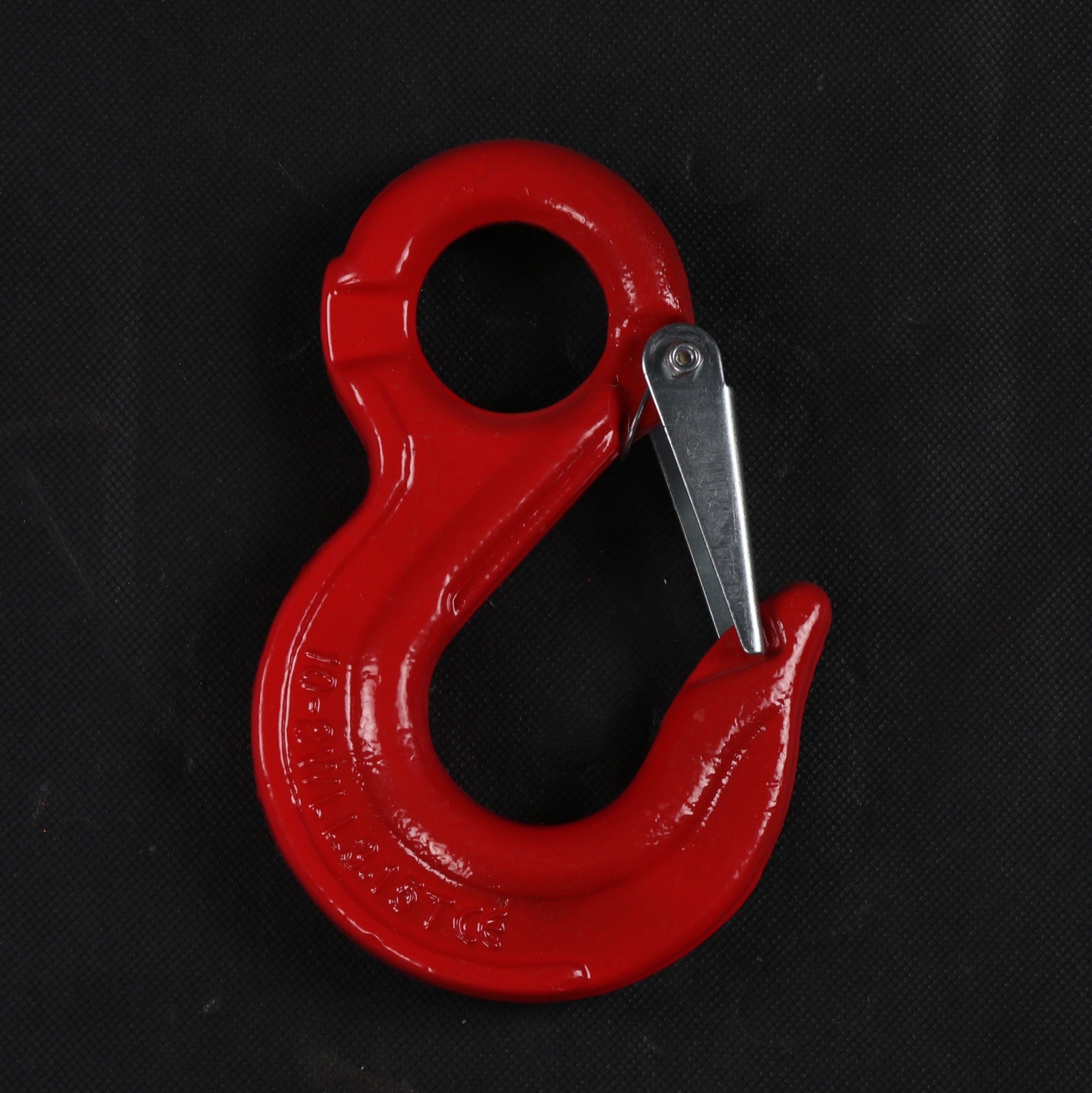 G80 European type eye slip hook