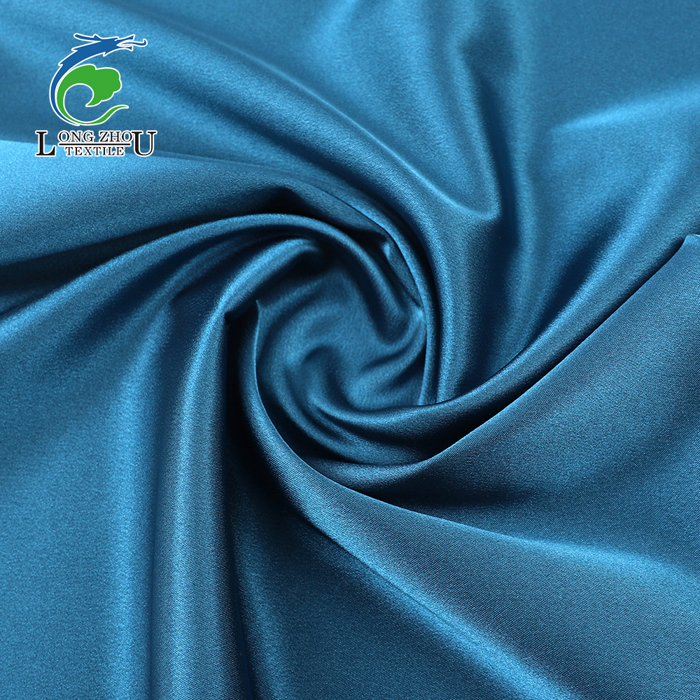 Spandex Satin