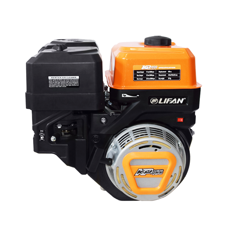 KP460 gasoline engine