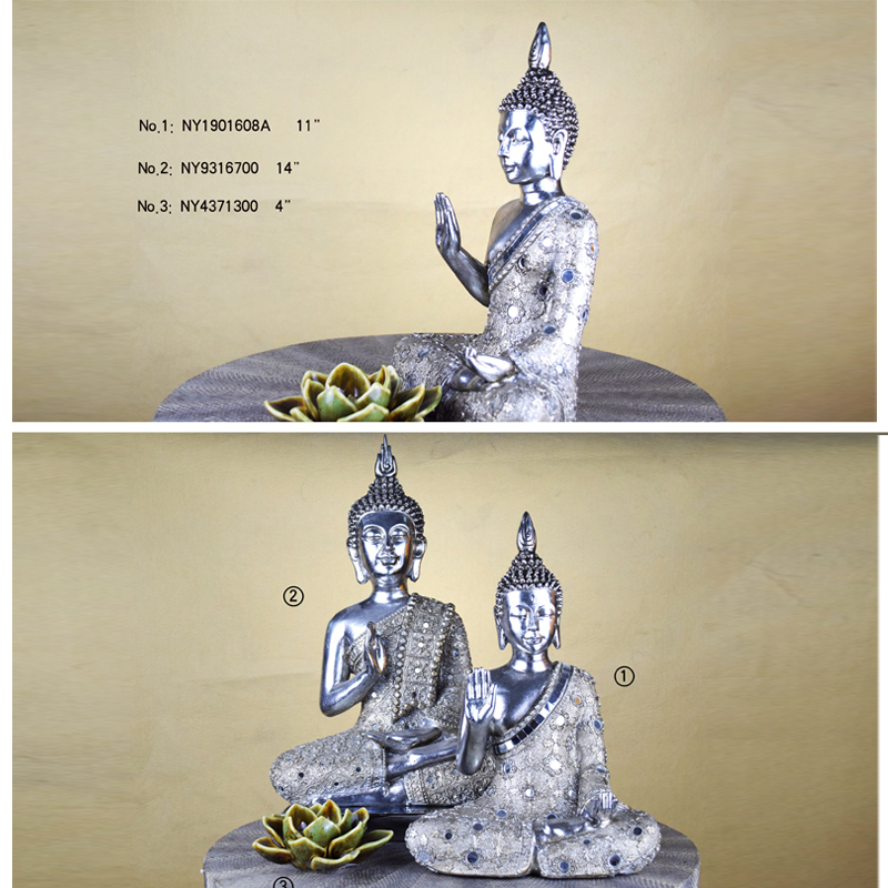 Buddha
