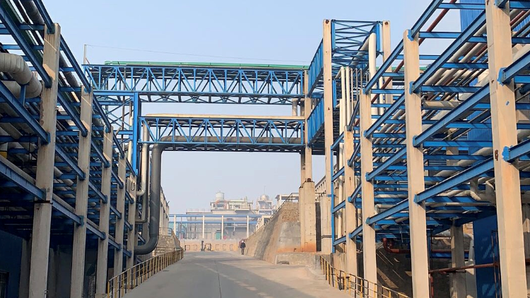 Chongqing Meida Chemical Products Co., Ltd. – Rubber 1