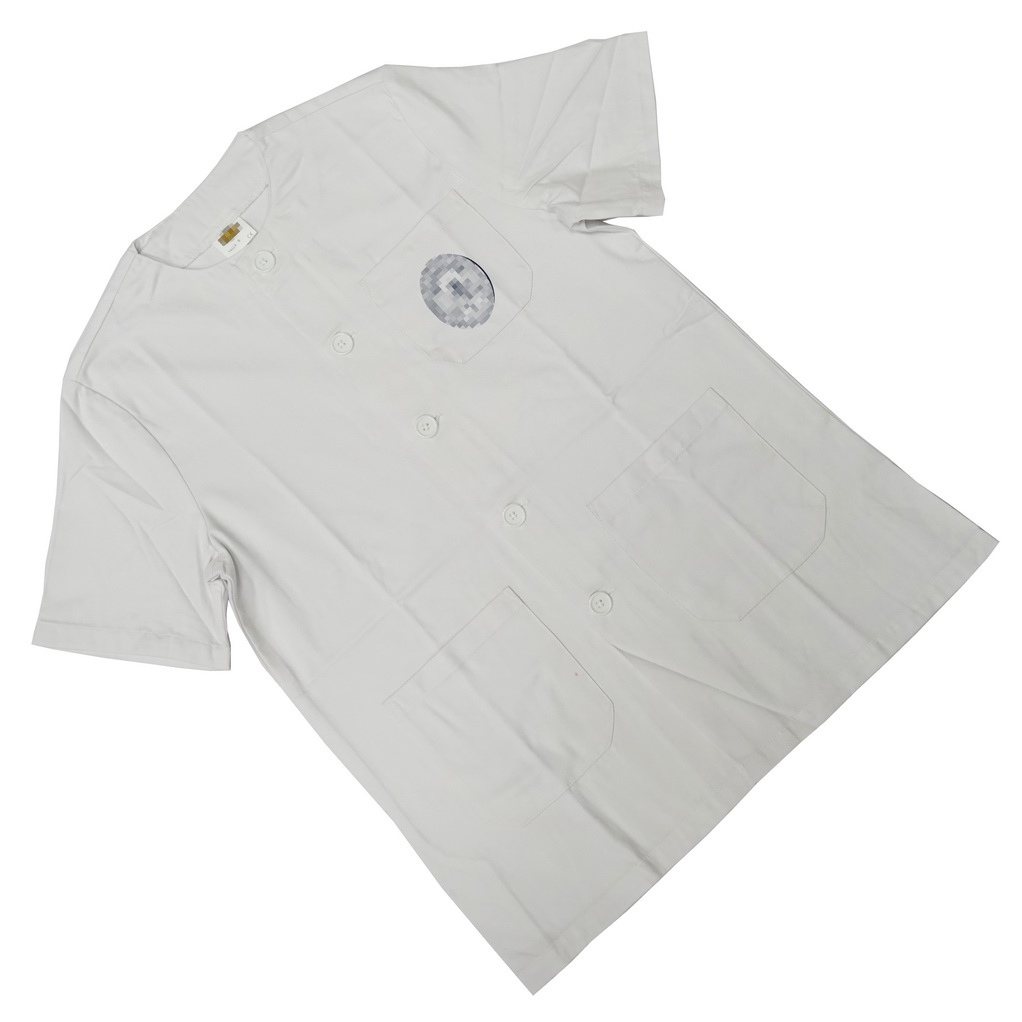 nurse top