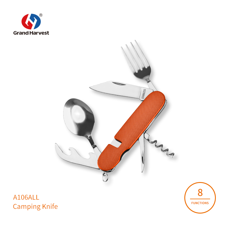 Camping Tool Camping Utensil