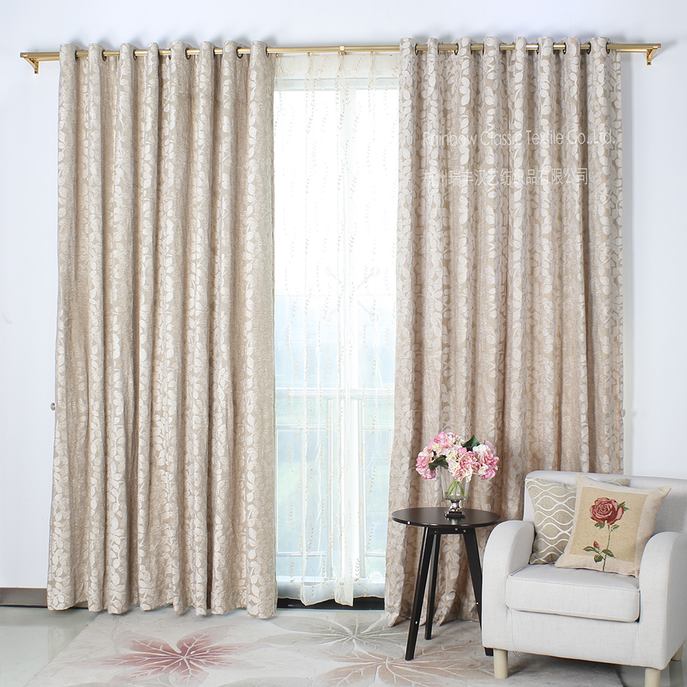 curtains