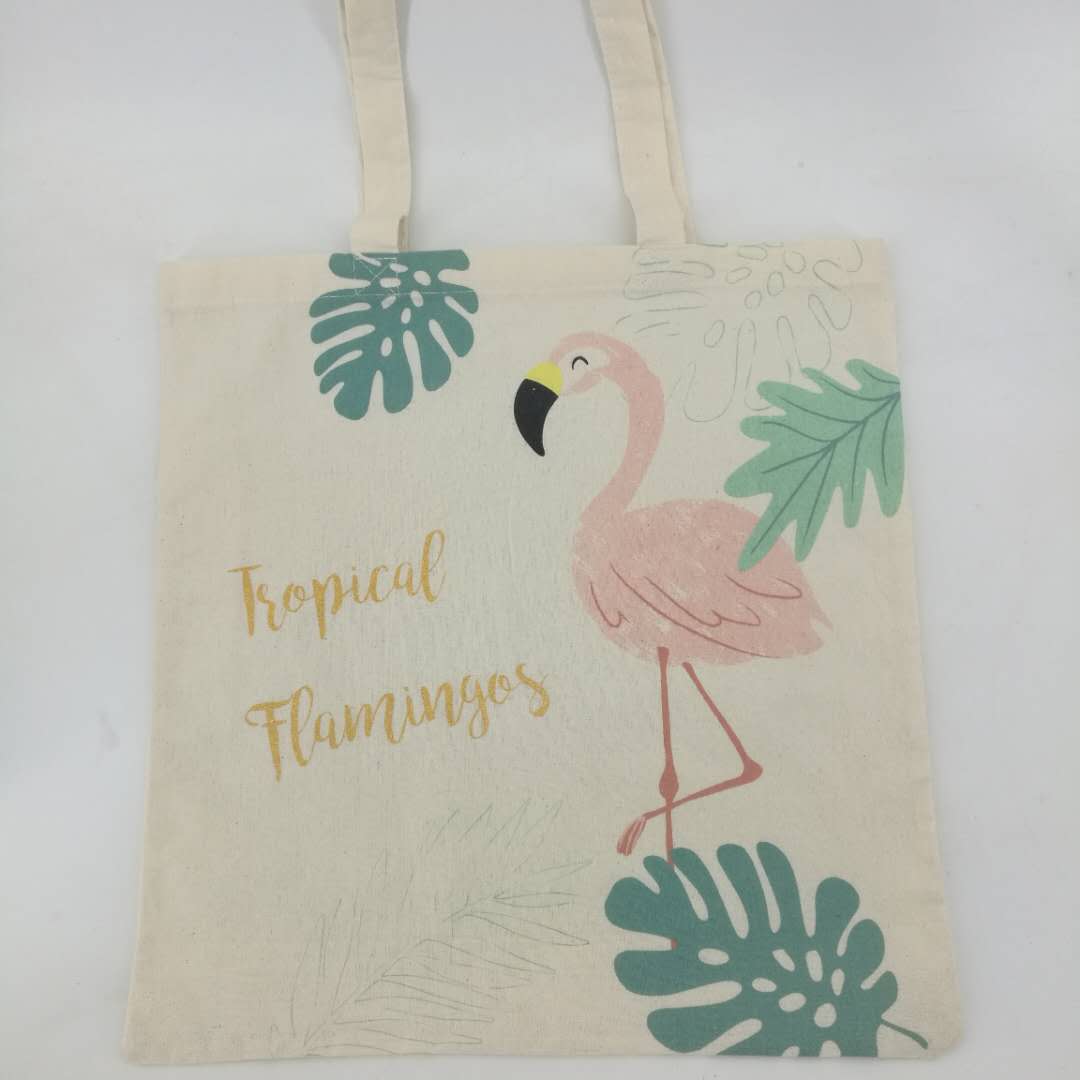 Cotton bag shopping bag gift bag